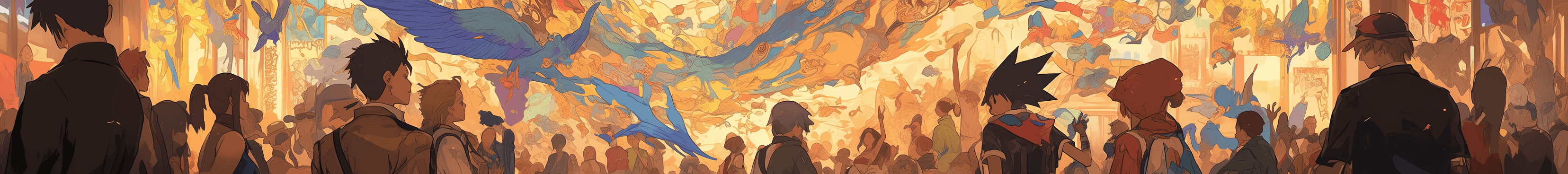 profile banner